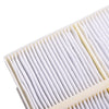 Kubota RTV UTV RTV-X1100CR CW Acc Sk Cabin Air Filter