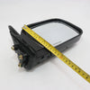 Toyota Hilux / 4Runner 1988-1997 Black Door Mirror