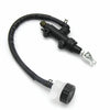 Kawasaki ZR550 / ZR750 Zephyr Rear Brake Master Cylinder (1990-2006)