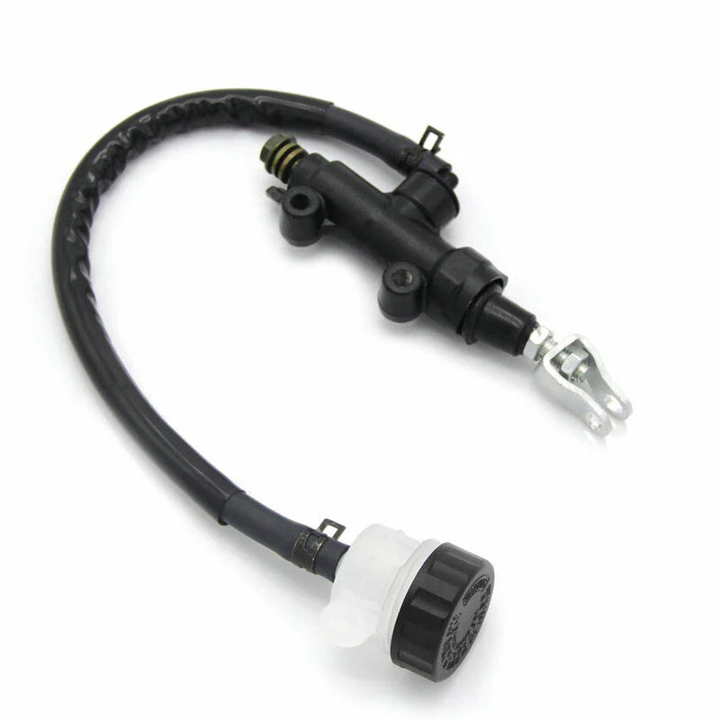 Kawasaki ZR550 / ZR750 Zephyr Rear Brake Master Cylinder (1990-2006)