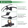 Dodge Journey Left Rear ABS Wheel Speed Sensor