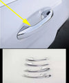Mercedes-Benz GLC Class X205 Door Handle Cover Trim (2015-2019)