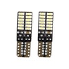 Mercedes W204 LED Bulbs / 2 x Eyebrow Parking Light (2007–2014)