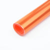 12 x 48 Amber Orange Auto Tint Headlight Fog Light Film Sheet