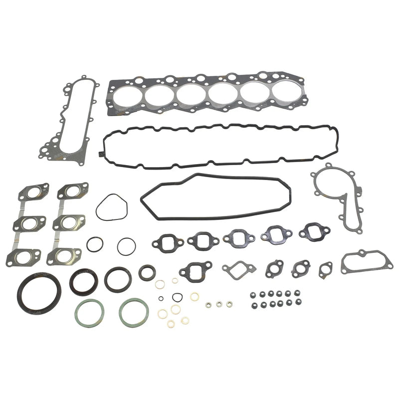 Landcruiser HZJ70 HZJ73 6cyl 1HZ Diesel 4.2L Gasket Set (1990–1994)