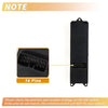 Mitsubishi Lancer Power Window Switch (2008-2017)