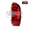 Jeep Cherokee KJ 2x Rear LH & RH Tail Lights (2001 - 2008)