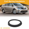 Toyota Sienna Lower Coil Spring Insulators (04–05)