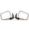 Mazda B-Series B2000 B2200 B2600 1985-1998 Door Mirror x2