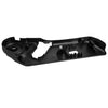 Dodge Caliber, Jeep Patriot Front Left Seat Trim Cover (2007-2012)