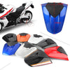 Honda CBR500R (2013-2015) Blue Rear Seat Cover Cowl
