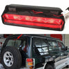Mitsubishi Montero Pajero V32 Rear Light (1992-1997)