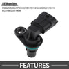 Ford Escape Camshaft Position Sensor (2013-2019)
