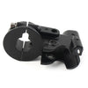 Harley Dyna Street Bob Softail Clutch Lever Mount Bracket (2006-2023)