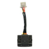 Kawasaki Vulcan 400 Voltage Rectifier Regulator (1990-2006)