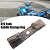 Motorcycle / ATV Tank Bag / Gas Tank Saddle Bag