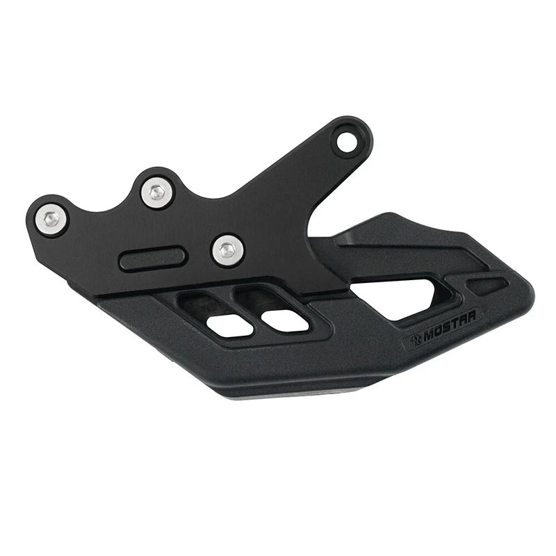 Suzuki DRZ400SM RMZ250 RM125 RM250 Rear Chain Guide Guard (2001-2022)