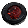 Car Truck Trailer Van Caravan 2" Round LED Side Marker Lights