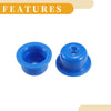 Ford F-Series (2010-2023) - 8 Pieces Fuel Injector Seal O-Ring Set