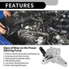 Acura TL, Honda Pilot Power Steering Pump (2004-2008)