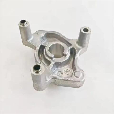 Hyundai Sonata, Kia Sorento, Optima Fuel Pump Mount Holder Bracket (2006-2019)