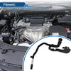 Land Rover Discovery Sport A/C Refrigerant Liquid Hose (2015)