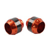 Crash Protection Motorcycle Front Fork Frame Sliders (All Years)