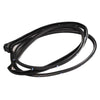Door Rubber Seal Weatherstrip LH+FR Fits Toyota Hilux Vigo SR5 UTE 2005-15 D09
