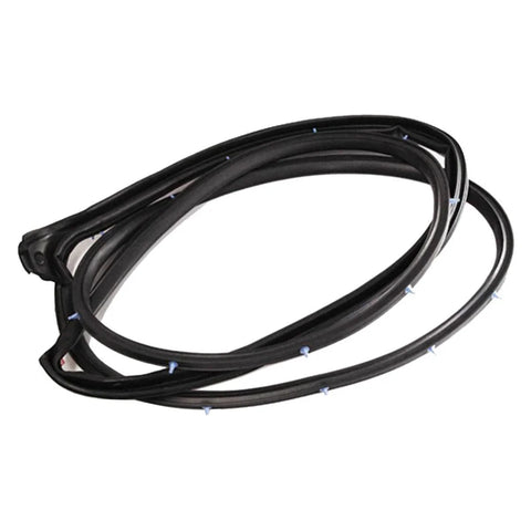 Door Rubber Seal Weatherstrip LH+FR Fits Toyota Hilux Vigo SR5 UTE 2005-15 D09