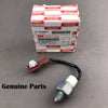 Holden Colorado RC 2007-2011 Manual Neutral Position