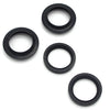 Kawasaki GPX750R GPX600R ZX600C KZ1000P Fork Seal & Wiper Set (1987-2006)