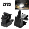 Peugeot Citroën Berlingo Front Windscreen Wiper Washer Nozzle Jet (2008-2018)