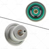 Silverado 1500 5.3L Fuel Injection Pressure Regulator (2002-2005)