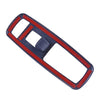Dodge Durango Window Switch Cover Trim (2011-2021)