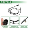 Infiniti FX50 ABS Wheel Speed Sensor (2008-2010)