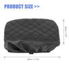 Ford Explorer (2011-2015) Black Center Console Lid Armrest Cover