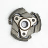 HD 3 Shoes 47cc 49cc Mini Pocket PIT Quad ATV Centrifugal Clutch Plate
