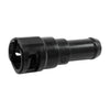 Mazda Cooler System Heater Water Hose Connector (1990-2000)