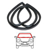 Toyota Starlet DLX KP60-KP62 1978-1984 Front Windshield Weatherstrip Seal