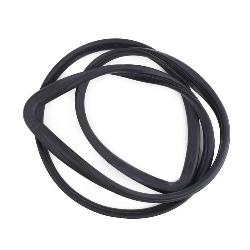 Windshield Rubber Seal Weatherstrip Rear Fits Toyota Corolla KE10 SED 66-70 D10