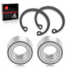Kawasaki Teryx KRX Front Wheel Bearing (2019–2024)
