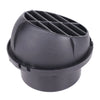 Diesel Parking Heater 75mm Air Outlet Vent Cap