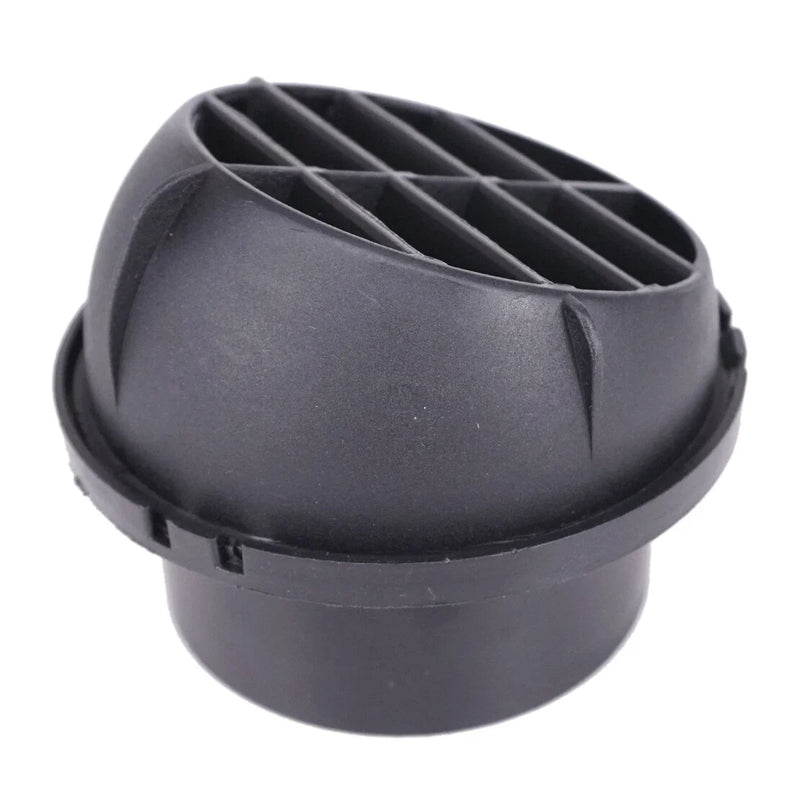 Diesel Parking Heater 75mm Air Outlet Vent Cap