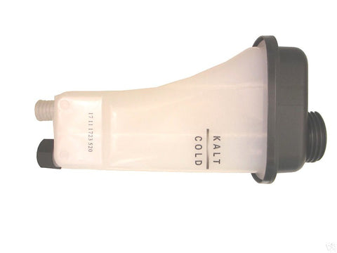 Coolant Expansion Tank BMW E36 320i 323i 325i 328i E39