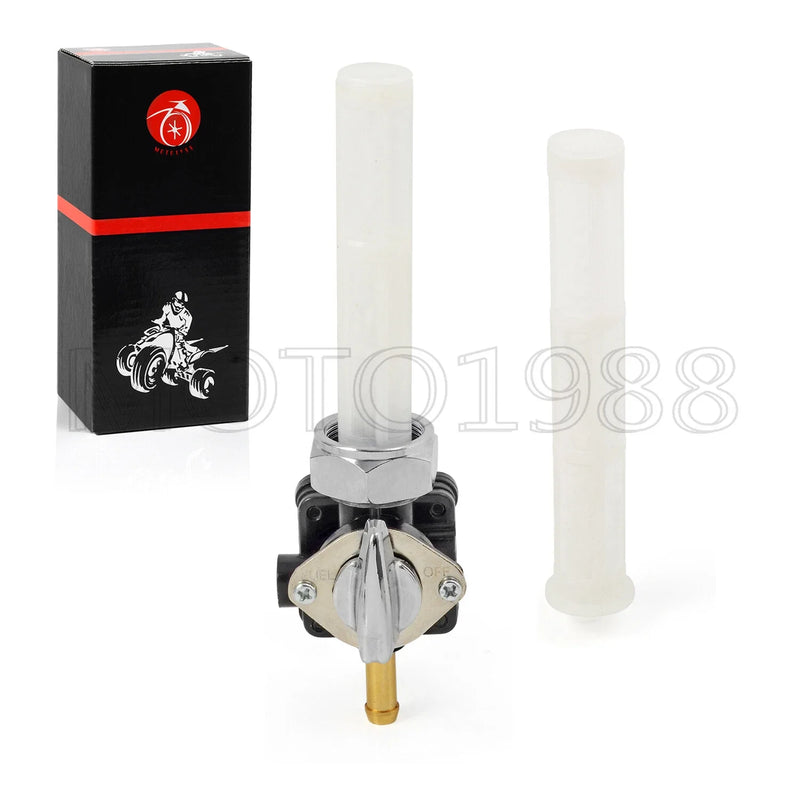 Harley Road King FLHR / FLHRS 1994-2013 Fuel Valve Petcock