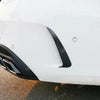 Benz W205 C63 Style Air Vent Cover Trim (2015-2021)
