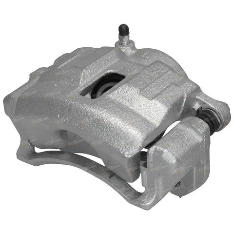 Patrol GQ Y60 SinglePiston FrontLeftDisc Brake Caliper Assembly (1988-1999)