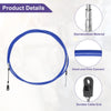 Yamaha 2 x Throttle Shift Control Cable 16FT 33C/3300