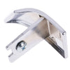 Ford Bronco F100 / F150 / F250 / F350 4pcs Chrome Inner Door Handle (1973–1979)