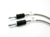 BMW E81 / 82 / 87 / 88 1 Series Brake Line Kit (2004-2013)